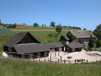 Pferdestall Altenberg